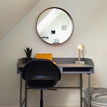Apartment Lila Zagreb Dış mekan fotoğraf