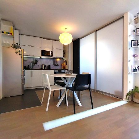 Apartment Lila Zagreb Dış mekan fotoğraf