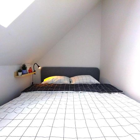 Apartment Lila Zagreb Dış mekan fotoğraf