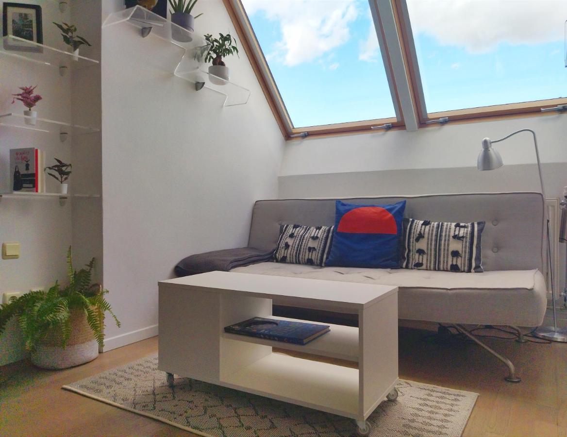 Apartment Lila Zagreb Dış mekan fotoğraf