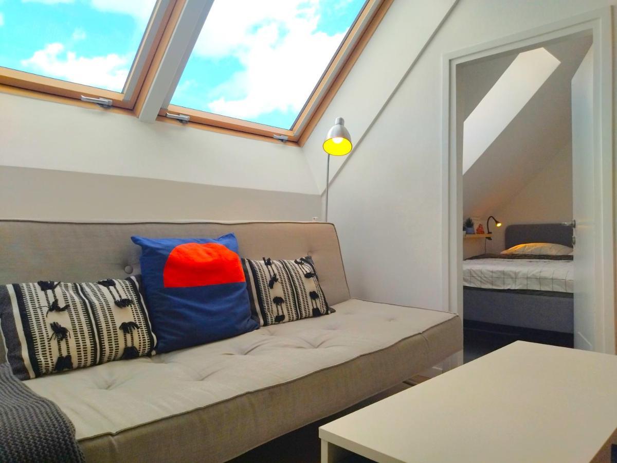 Apartment Lila Zagreb Dış mekan fotoğraf