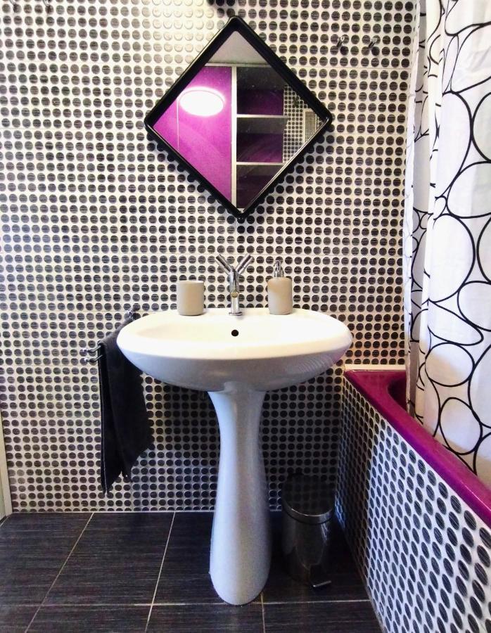 Apartment Lila Zagreb Dış mekan fotoğraf